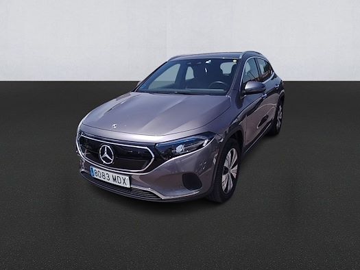 MERCEDES-BENZ EQA en alquiler y venta en Ayvens