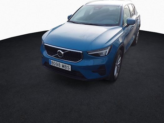 VOLVO XC40 en alquiler y venta en Ayvens
