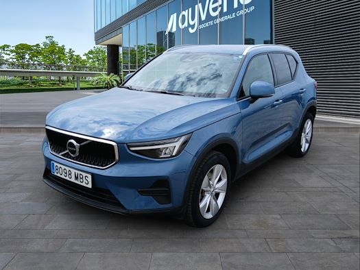 VOLVO XC40 en alquiler y venta en Ayvens