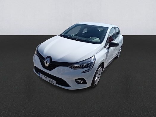 RENAULT CLIO en alquiler y venta en Ayvens