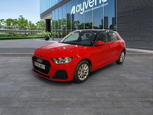 AUDI A1 en alquiler y venta en Ayvens
