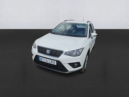 SEAT ARONA en alquiler y venta en Ayvens