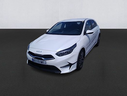 KIA CEED en alquiler y venta en Ayvens
