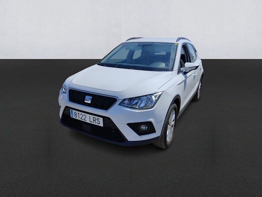 SEAT ARONA en alquiler y venta en Ayvens