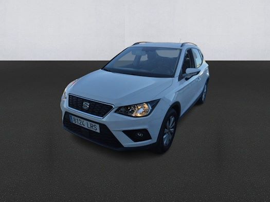 SEAT ARONA en alquiler y venta en Ayvens