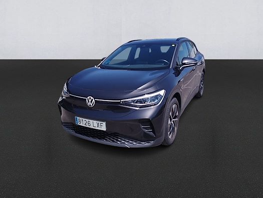 VOLKSWAGEN ID.4 en alquiler y venta en Ayvens