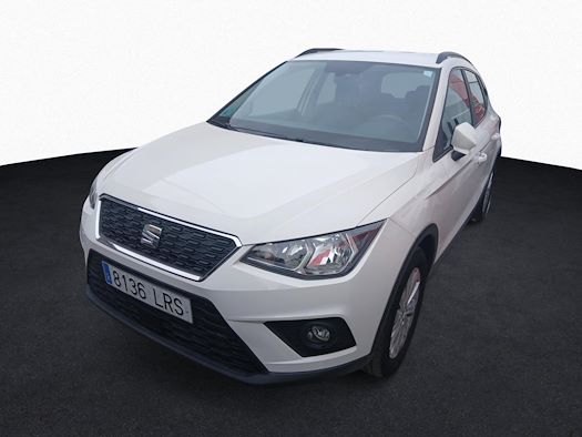 SEAT ARONA en alquiler y venta en Ayvens