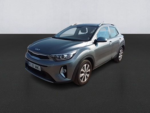 KIA STONIC en alquiler y venta en Ayvens