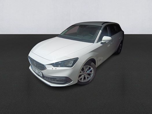 SEAT LEON en alquiler y venta en Ayvens