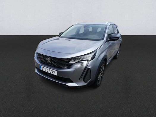PEUGEOT 5008 en alquiler y venta en Ayvens