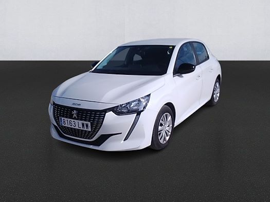 PEUGEOT 208 en alquiler y venta en Ayvens