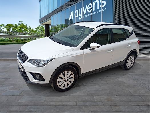 SEAT ARONA en alquiler y venta en Ayvens