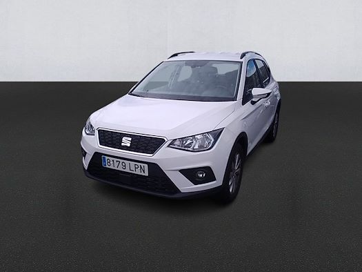 SEAT ARONA en alquiler y venta en Ayvens