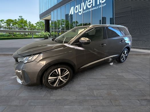 PEUGEOT 5008 en alquiler y venta en Ayvens