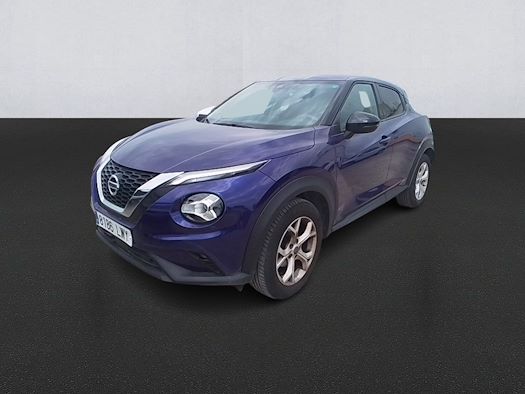 NISSAN JUKE en alquiler y venta en Ayvens