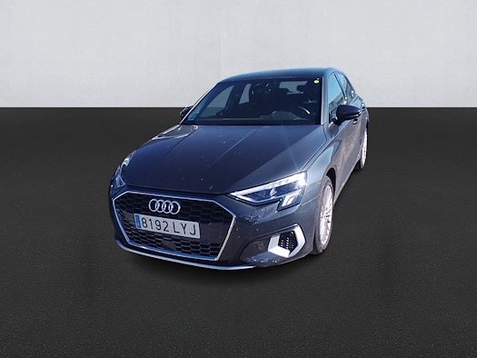 AUDI A3 en alquiler y venta en Ayvens