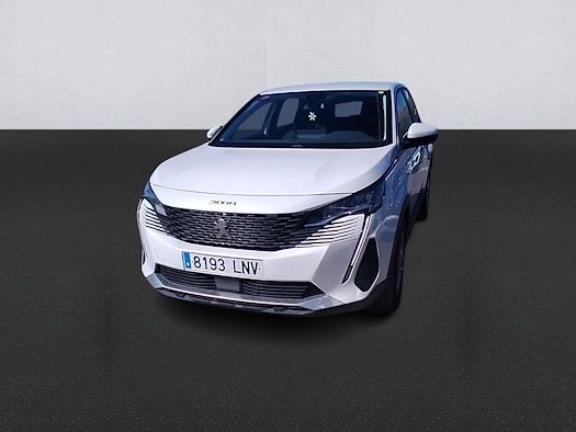 PEUGEOT 3008 en alquiler y venta en Ayvens
