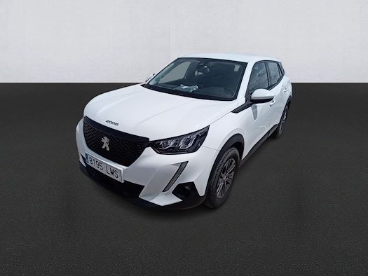 PEUGEOT 2008 en alquiler y venta en Ayvens