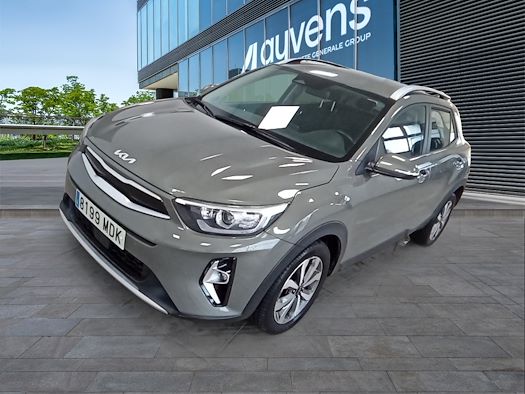 KIA STONIC en alquiler y venta en Ayvens