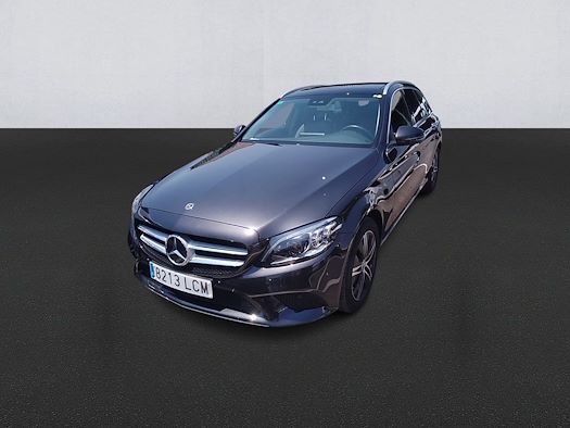 MERCEDES-BENZ C-CLASS en alquiler y venta en Ayvens