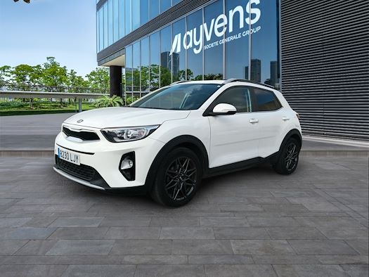KIA STONIC en alquiler y venta en Ayvens