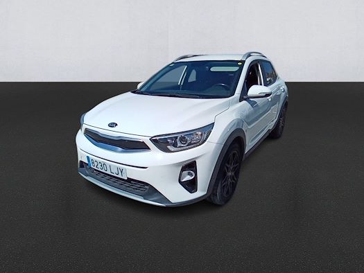KIA STONIC en alquiler y venta en Ayvens