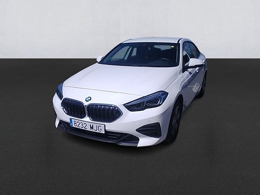 BMW SERIES 2 en alquiler y venta en Ayvens