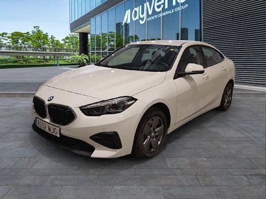 BMW SERIES 2 en alquiler y venta en Ayvens