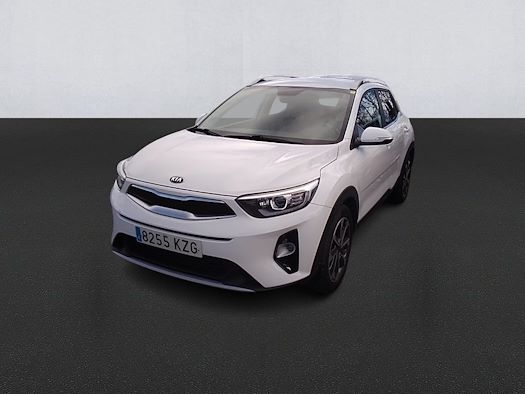 KIA STONIC en alquiler y venta en Ayvens