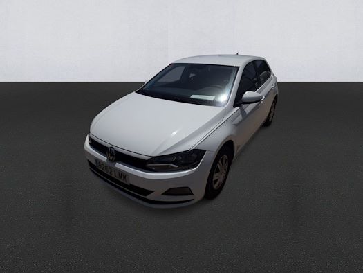 VOLKSWAGEN POLO en alquiler y venta en Ayvens