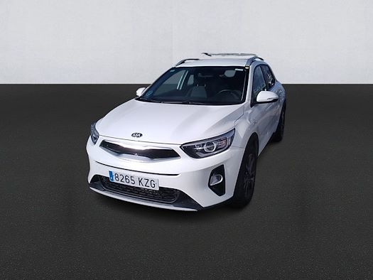 KIA STONIC en alquiler y venta en Ayvens