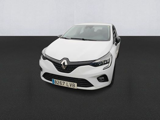 RENAULT CLIO en alquiler y venta en Ayvens