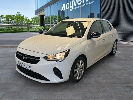 OPEL CORSA en alquiler y venta en Ayvens