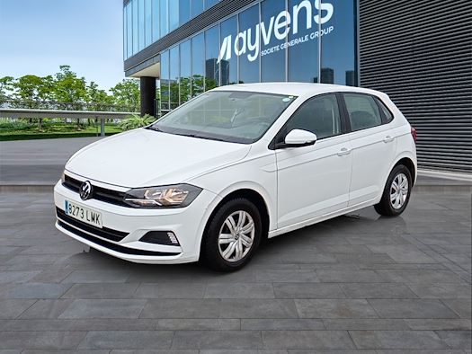 VOLKSWAGEN POLO en alquiler y venta en Ayvens