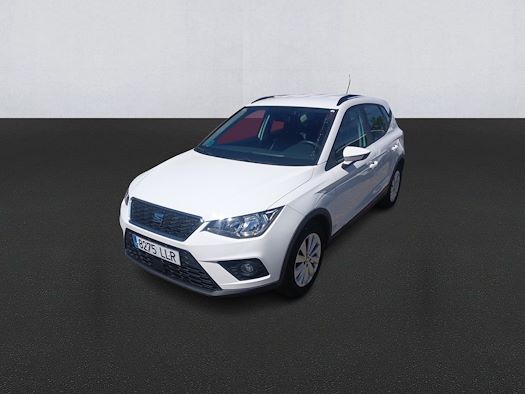 SEAT ARONA en alquiler y venta en Ayvens