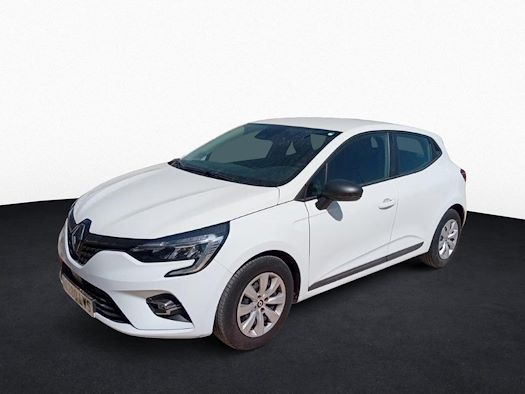 RENAULT CLIO en alquiler y venta en Ayvens