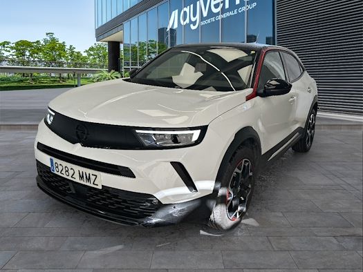 OPEL MOKKA en alquiler y venta en Ayvens