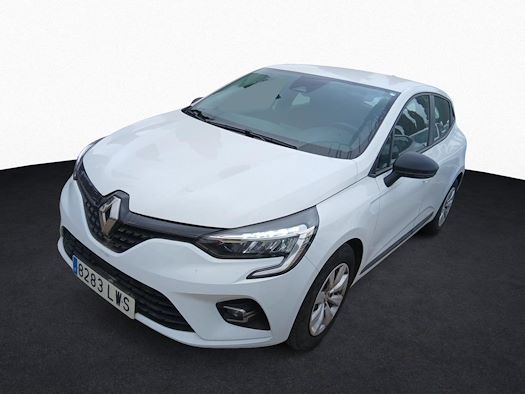 RENAULT CLIO en alquiler y venta en Ayvens