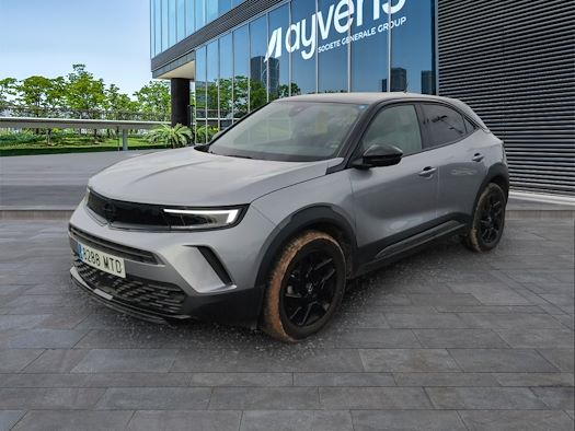 OPEL MOKKA en alquiler y venta en Ayvens
