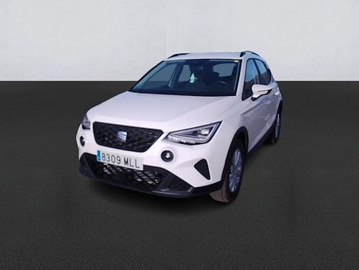 SEAT ARONA en alquiler y venta en Ayvens
