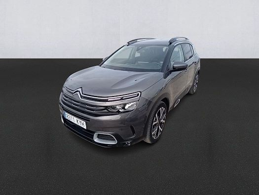 CITROEN C5 AIRCROSS en alquiler y venta en Ayvens