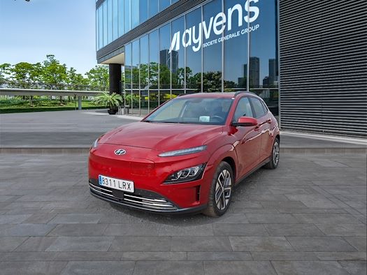HYUNDAI KONA en alquiler y venta en Ayvens
