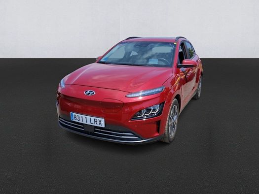 HYUNDAI KONA en alquiler y venta en Ayvens