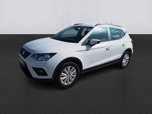 SEAT ARONA en alquiler y venta en Ayvens