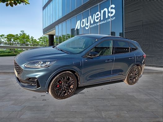 FORD KUGA en alquiler y venta en Ayvens