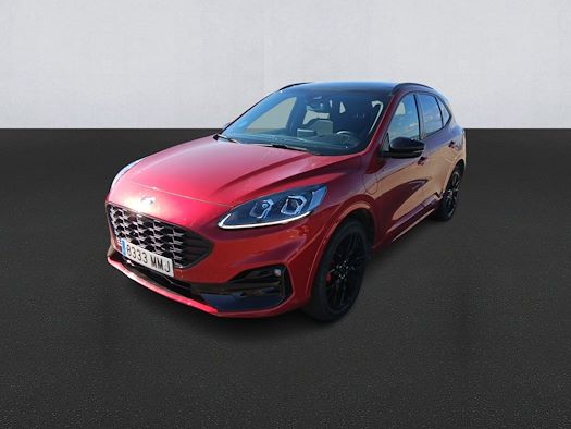 FORD KUGA en alquiler y venta en Ayvens