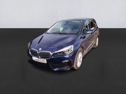 BMW SERIES 2 GRAN TOURER en alquiler y venta en Ayvens