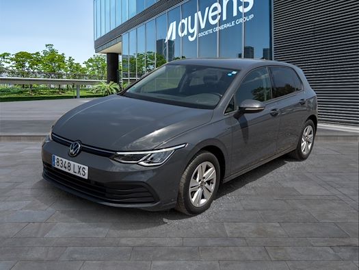 VOLKSWAGEN GOLF en alquiler y venta en Ayvens