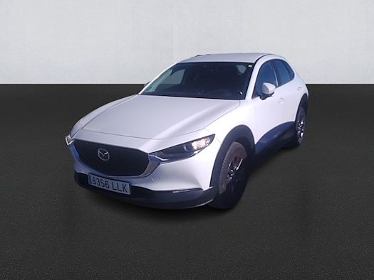 MAZDA CX-30 en alquiler y venta en Ayvens