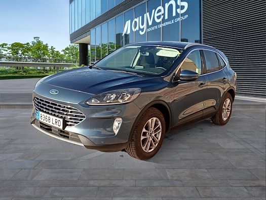 FORD KUGA en alquiler y venta en Ayvens